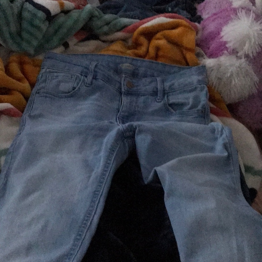cute jeans